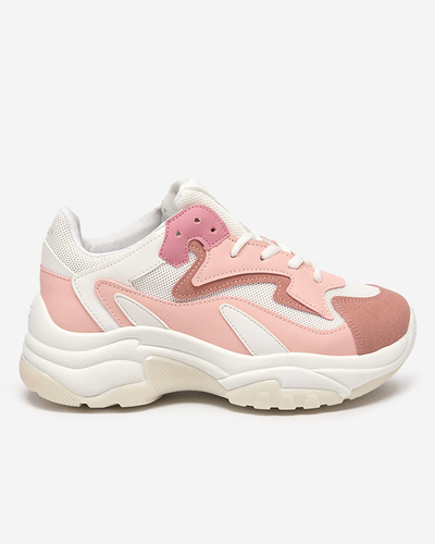 OUTLET Tenisi sport dama negri Aberissa - Incaltaminte