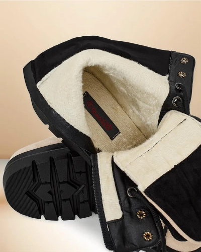 Bocanci de lucru pentru femei Royalfashion Ferrinole