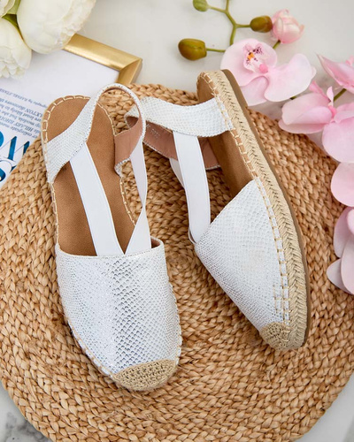 Royalfashion Espadrile Nevva pentru femei