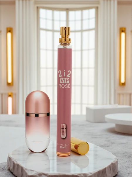 Apă de parfum pentru femei VIP Rose