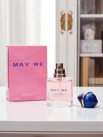 Apă de parfum pentru femei Inspired My We