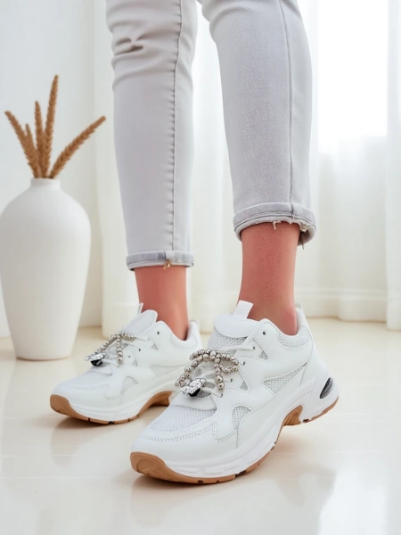 Royalfashion Pantofi sport pentru femei Teterre