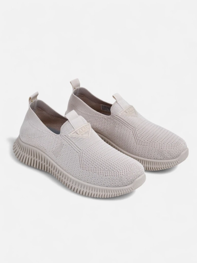 Royalfashion Keds di tela pa hende muhé Serra
