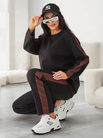 Royalfashion Set de trening pentru femei Casual Form
