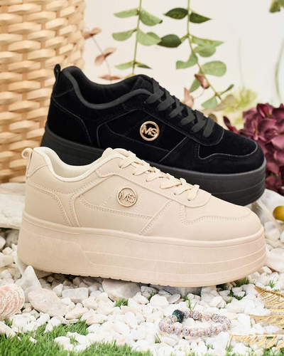 Royalfashion Adidași sport de damă Sirb