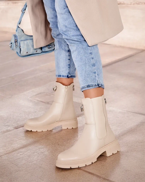 Royalfashion Cizme Rotika pentru femei