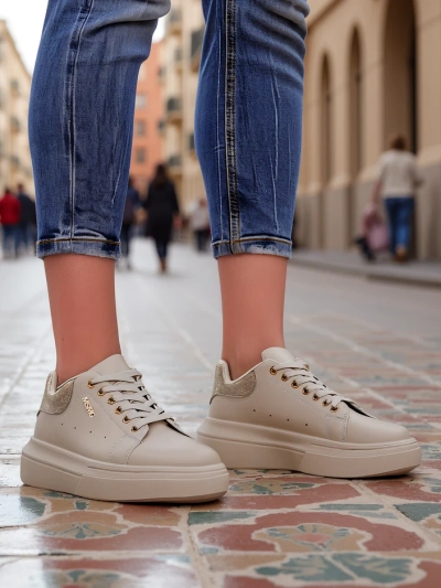 Royalfashion Sneakers pentru femei Ofetorie