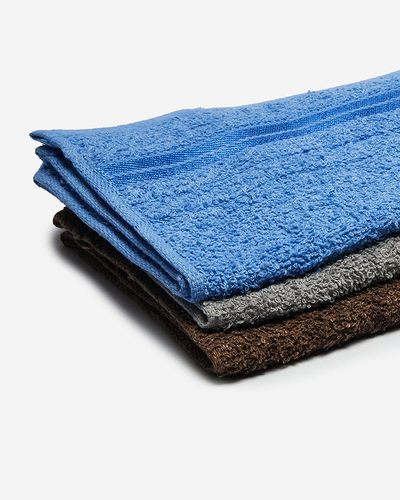 Royalfashion Set de 3 cârpe de bucătărie