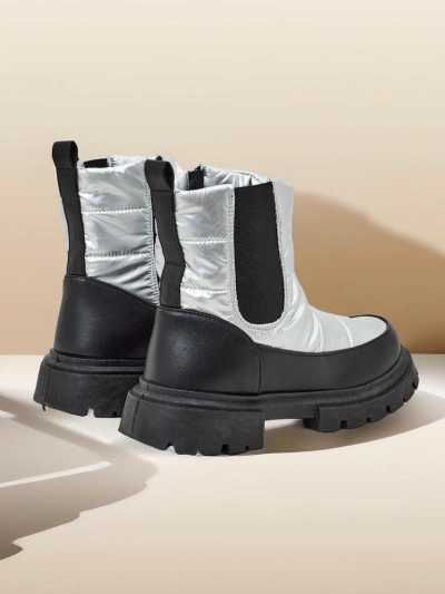 Cizmele de zăpadă pentru femei Royalfashion Foyofo