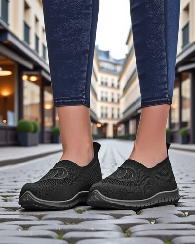 Mocasi sportivi Royalfashion pentru femei Pertepses