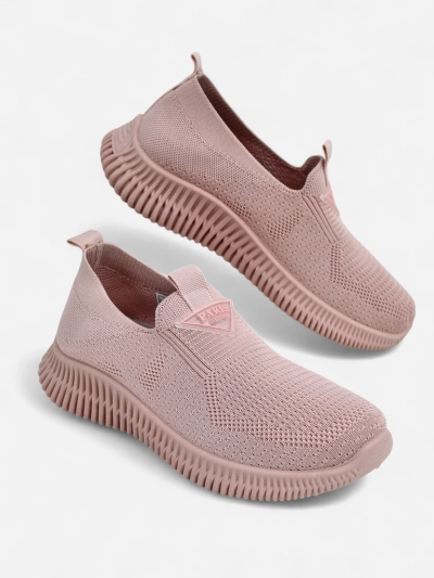 Royalfashion Keds di tela pa hende muhé Serra