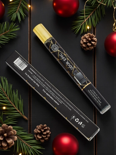 Apă de parfum pentru bărbați Odor Epic Club Nuit Black inspirată