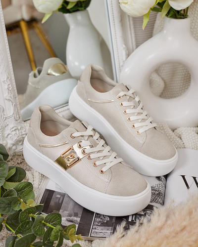 Royalfashion Pantofi sport pentru femei Naterra