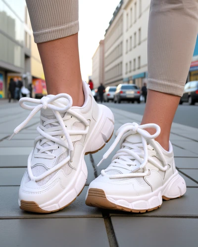 Royalfashion Pantofi sport pentru femei Ottoles