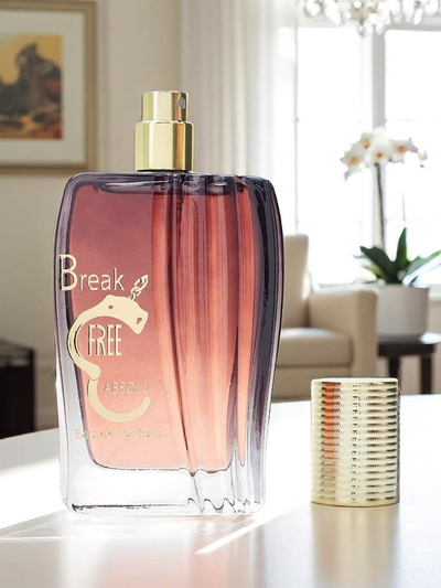 Apă de parfum pentru femei Inspire Break Free Absolu