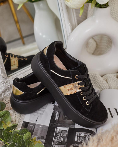 Royalfashion Pantofi sport de damă Naterra