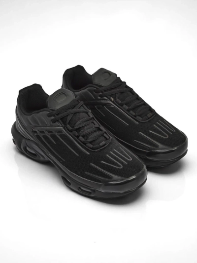 Royalfashion Sneakers Sporty pou fanm Urban Motion
