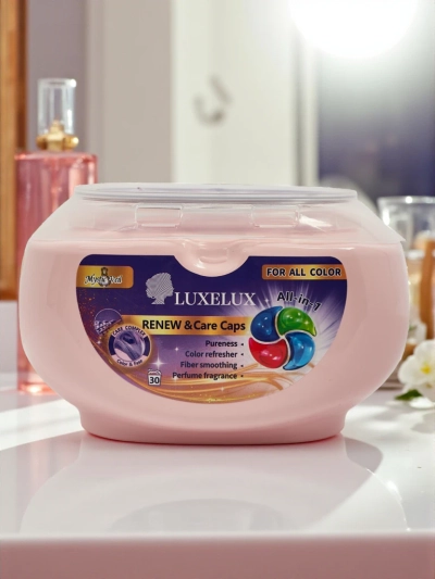 Luxelux Capsule de rufe 40 buc.