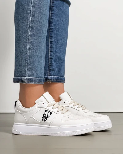 Royalfashion Sneakers Sport pentru Femei Gonev