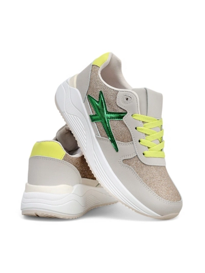 Adidași Royalfashion pentru femei cu paiete Avenues