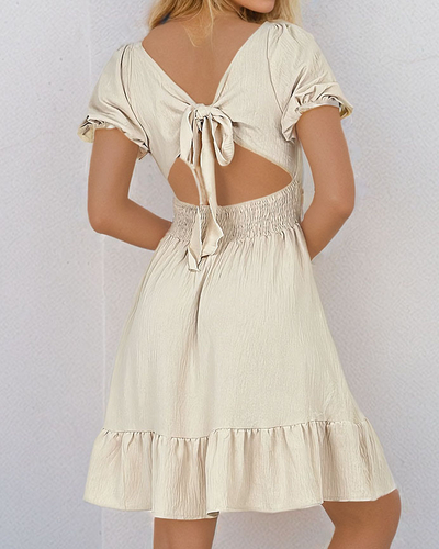 Royalfashion Rochie de damă a'la hiszpanka