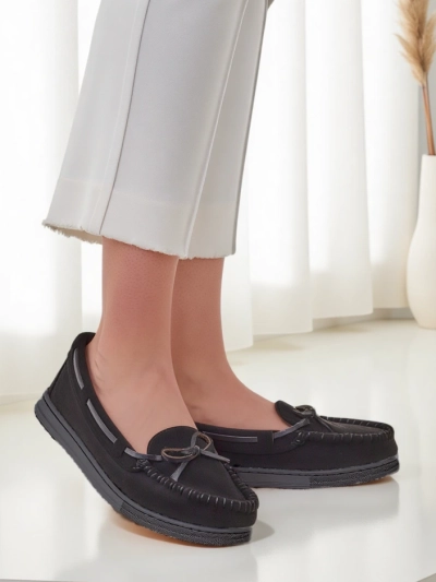 Royalfashion Mocasi clasici pentru femei Acimine