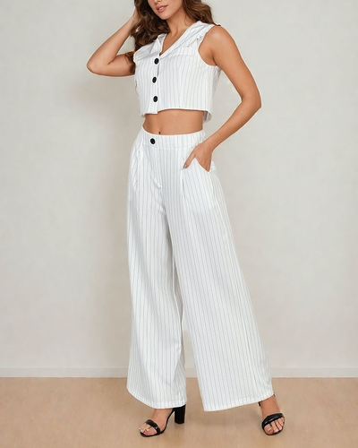 Royalfashion Set elegant pentru femei