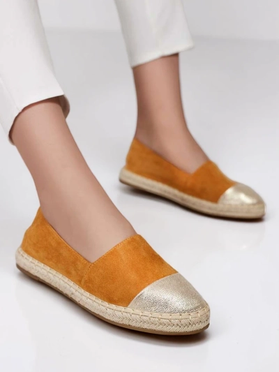 Royalfashion Espadrile de damă Dafalle