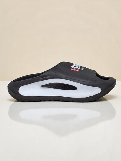 Șlapi Royalfashion universali din cauciuc Super Smile