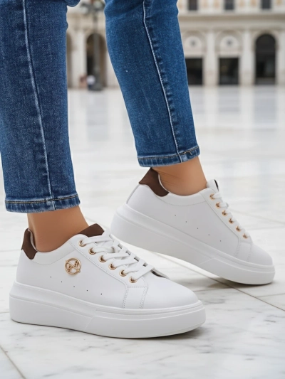 Royalfashion Sneakers Sport pentru Femei Clevermood