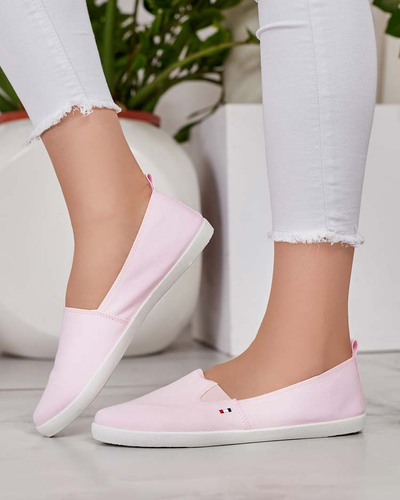 Royalfashion Adidași Peliotte pentru femei