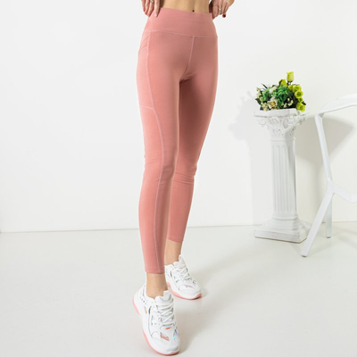 Călătorii sportive pentru femei, cu buzunare - Haine