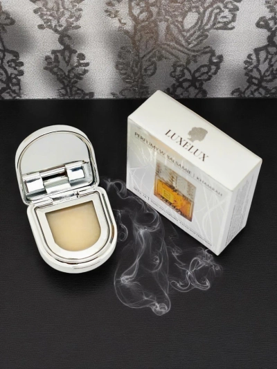 KHAMRAH Balsam de parfum de la LUXELUX