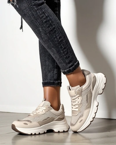 Royalfashion Pantofi sport pentru femei Totter