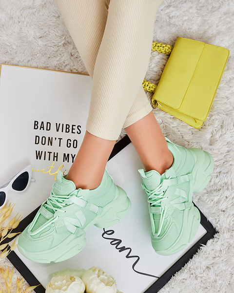 Royalfashion Adidași sport de damă Haigrette