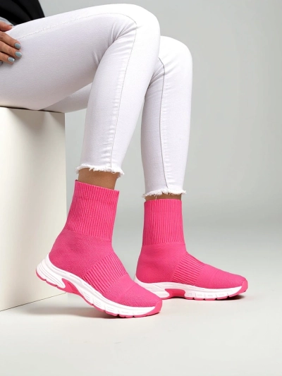 Royalfashion Sneakers Sportive Femei Leriot