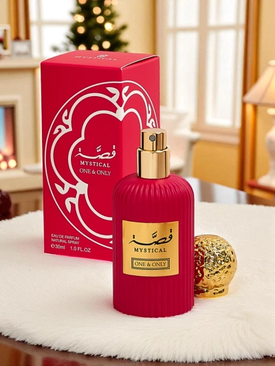 Apă de parfum pentru femei Inspirowana Mystical One&Only