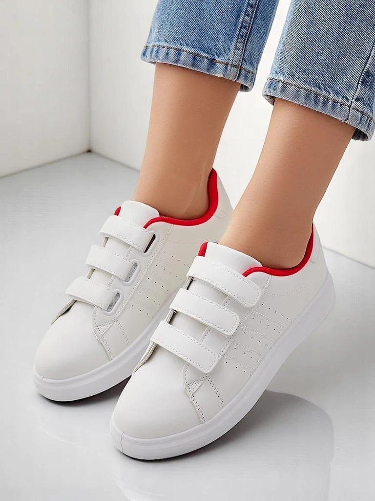 Royalfashion Sneakers Sport pentru Femei Pertis