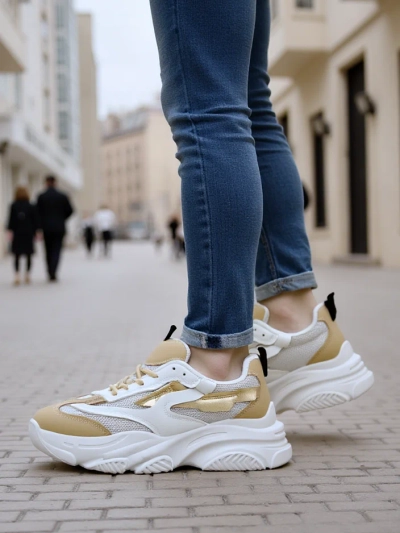 Royalfashion Pantofi sport pentru femei Sogorra