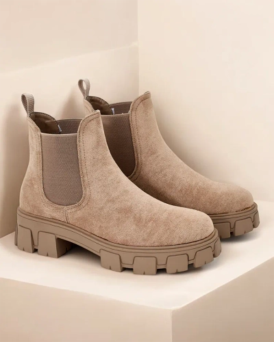 Cizme Solleh pentru femei de la Royalfashion