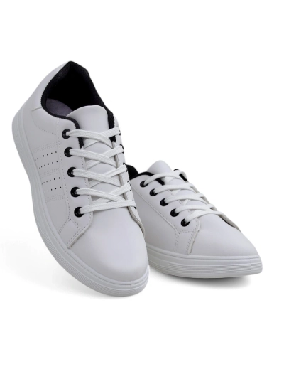 Royalfashion Pantofi sport cu șiret pentru femei Fogod