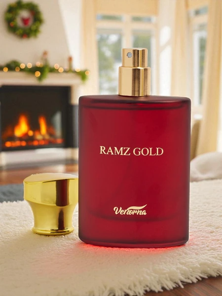 Apă de parfum unisex inspirată Gold Ramz