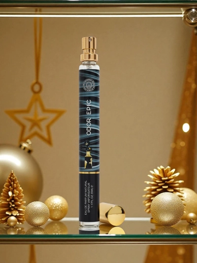 Apă de parfum inspirată pentru bărbați Odor Epic Confes