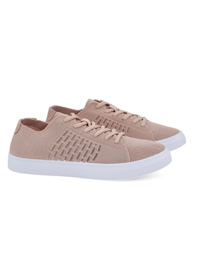 Royalfashion Pantofi sport din material pentru femei Norbiese