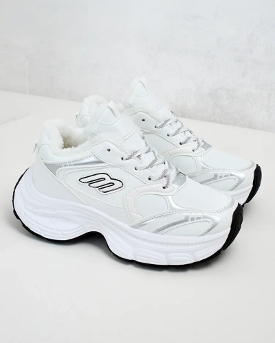 Royalfashion Adidași izolați pentru femei Cimen