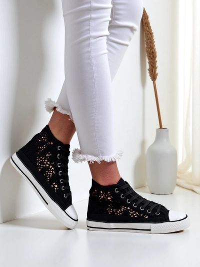 Pantofi sport perforați Royalfashion pentru femei Limme