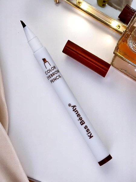 Creion de sprâncene precis Light Brown