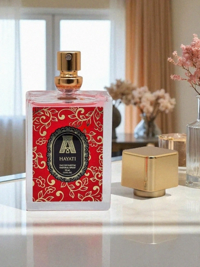 Apă de parfum unisex inspirată HAYATI