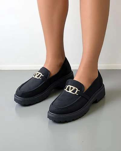 Mocasi de femei Royalfashion Erret