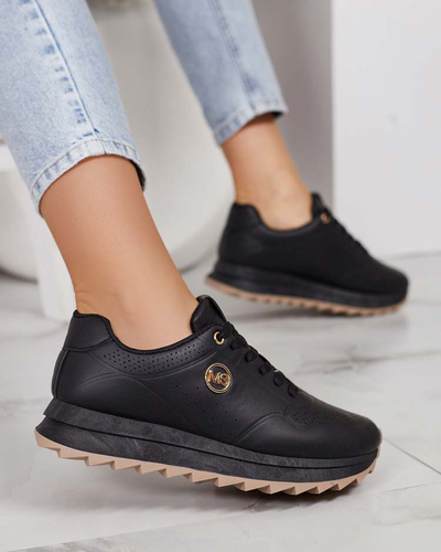 Royalfashion Pantofi sport traforați pentru femei Telleni
